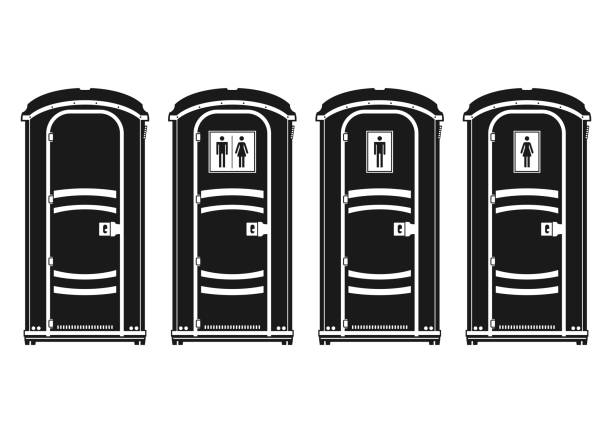 Best Portable Restroom for Sporting Events  in Rapid Valley, SD