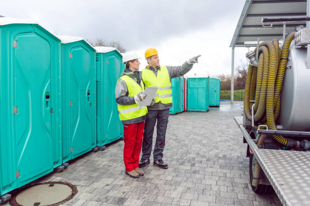Best Portable Toilet Rental for Emergency Services  in Rapid Valley, SD
