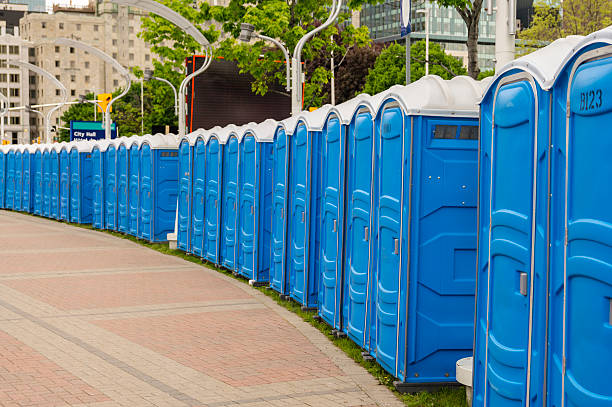 Best VIP or Luxury Restroom Trailers  in Rapid Valley, SD